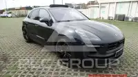 2022 Porsche MACAN