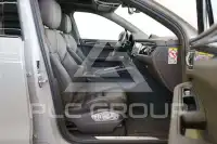 2022 Porsche MACAN