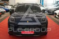 2022 Porsche MACAN