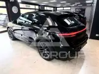 2022 Porsche MACAN