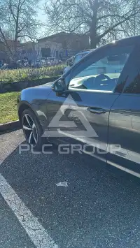 2022 Porsche MACAN