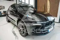 2022 Porsche MACAN