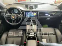 2022 Porsche MACAN