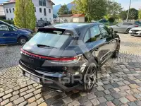 2022 Porsche MACAN