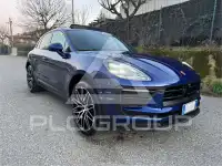 2022 Porsche MACAN