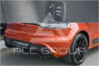 2022 Porsche MACAN