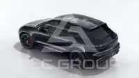 2022 Porsche MACAN