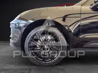 2022 Porsche MACAN