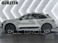 2022 Porsche MACAN