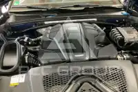 2022 Porsche MACAN