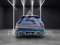 2022 Porsche MACAN