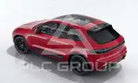 2022 Porsche MACAN
