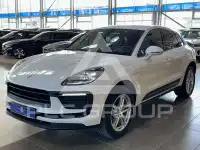 2022 Porsche MACAN