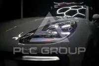 2022 Porsche MACAN