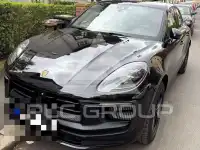 2022 Porsche MACAN