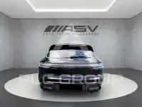 2022 Porsche MACAN