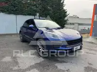 2022 Porsche MACAN
