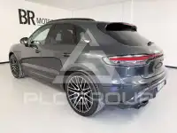 2022 Porsche MACAN