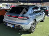 2022 Porsche MACAN