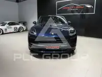2022 Porsche MACAN