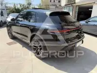 2022 Porsche MACAN