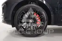 2022 Porsche MACAN