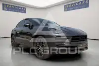 2022 Porsche MACAN