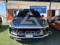2022 Porsche MACAN