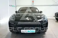 2022 Porsche MACAN