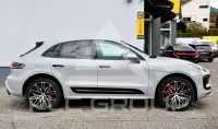 2022 Porsche MACAN