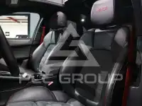 2022 Porsche MACAN