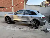 2022 Porsche MACAN