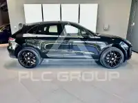 2022 Porsche MACAN