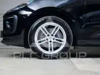 2022 Porsche MACAN