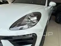 2022 Porsche MACAN