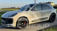 2022 Porsche MACAN