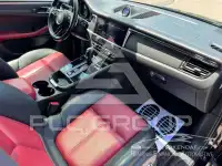 2022 Porsche MACAN
