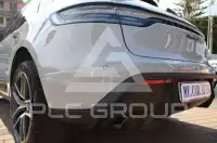 2022 Porsche MACAN