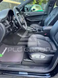 2022 Porsche MACAN