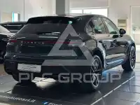 2022 Porsche MACAN