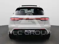 2022 Porsche MACAN