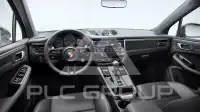2022 Porsche MACAN