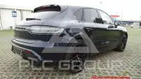 2022 Porsche MACAN