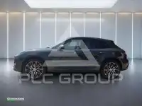 2022 Porsche MACAN