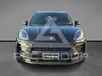 2022 Porsche MACAN