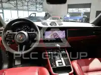 2022 Porsche MACAN