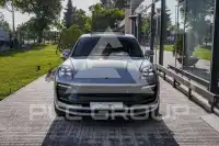 2022 Porsche MACAN