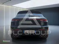 2022 Porsche MACAN