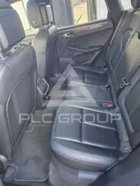 2022 Porsche MACAN