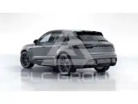 2022 Porsche MACAN